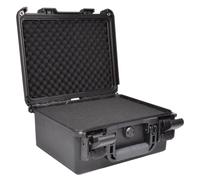 Citronic | Heavy Duty Waterproof Equipment Case | 360 x 305 x 175mm