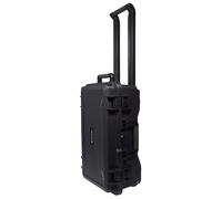 Citronic 127.254UK equipment case Trolley case Black