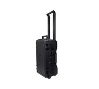 Citronic 127.254UK equipment case Trolley case Black