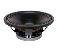 Citronic 15″ 1600W MAX 8Ω Subwoofer Driver, Cast Frame Passive Speaker Woofer for Subwoofer Car, PA Speakers, Hi-Fi Subs & Under Seat Subwoofer Car Builds