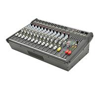 Citronic 170.844 CSP-714 700 W 14 Input Powered Mixer