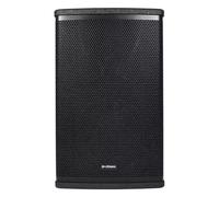 Citronic 178.709UK 250 W Passive subwoofer 60 - 20000 Hz 500 W 95 dB 8