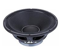 Citronic | 18" High Power Subwoofer Driver | 2400W Max | Cast Aluminium Frame | Reinforced Suspension | 8 Ohm Speaker Replacement for C-118S Sub Cabinet