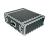 Citronic | 19" Flightcases for Audio Equipment | 4U