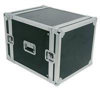 Citronic | 19" Flightcases for Audio Equipment | 10U