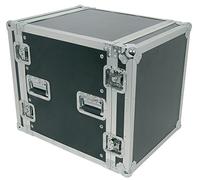 Citronic 19" Flightcase for Audio Equipment 12U