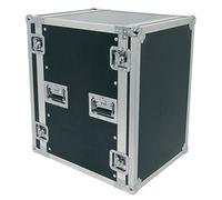 Citronic | 19" Flightcases for Audio Equipment | 16U