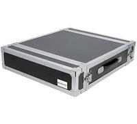 Citronic | 19" Flightcases for Audio Equipment | 2U