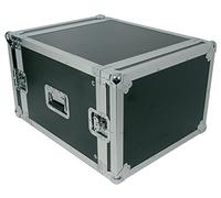 Citronic | 19" Flightcases for Audio Equipment | 8U