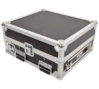 Citronic | 2U & 10U Rack Case For Mixer, 171.715UK