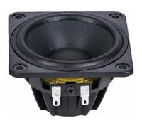 citronic | 3.5" Neodymium Speaker Driver | 50W Max | 8 Ohm Full-Range Driver | Aluminium Basket & Reinforced Paper Cone | Replacement for Neolith Mk2 Column Array