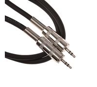 chord S3J150 1.5 m 3.5 mm TRS Jack Lead