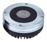 Citronic | 3" Neodymium HF Horn Driver | 300W Max | 8 Ohm Titanium Compression Driver | High-Frequency Speaker for PA & Line Array Systems | Replacement for C-208 Cabinet