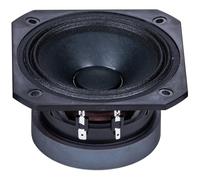 Citronic | 4" Array Driver 30W 8Ω | Full-Range Speaker Driver | Wide Frequency Response | High-Performance Audio for Compact & Large Sound Systems