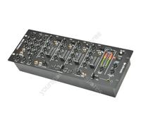 Citronic 4 Channel 19" DJ Mixer - CDM8:4 USB 14 - INPUT RACK