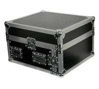 Citronic | 4U & 10U rack case for mixer