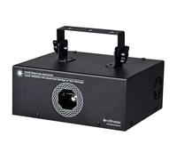 Citronic Animate Smart RGB Smart Animation Laser