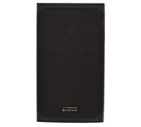Citronic CAB-10L Full Range Passive Speaker Cabinet with Bluetooth 220W RMS