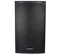 Citronic CAB-12L Full Range Passive Speaker Cabinet with Bluetooth 300W RMS
