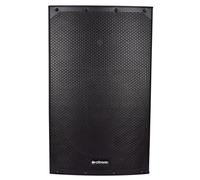 Citronic | CAB Series Active Power Cabinets with Bluetooth Link | 15" 1400W