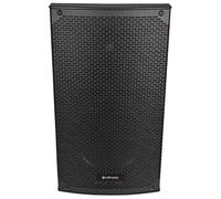 Citronic CAB-10L BT 10" 220w Active Speaker with Bluetooth
