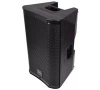 Citronic | Full Range Active PA Speaker with Bluetooth, DSP, USB & SD | CASA-10A Active Cab 10" 880W Peak + USB/SD/BT