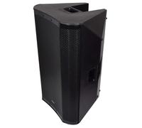 Citronic CASA-15 Passive 15" Full Range PA Cabinet 400Wrms