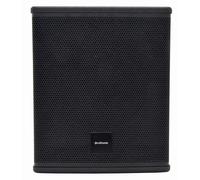 Citronic | Powerful Active Subwoofer | CASA-18BA Active 18" Sub 2200W Peak