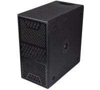 Citronic CASA-28BA 2 x 8" 400W Active Subwoofer