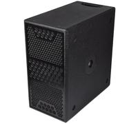 CASA-28BA Active Subwoofer 2 x 8" 400W
