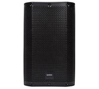 Citronic CASA Active PA Cabinet with DSP, USB/SD & Bluetooth (10in Driver)