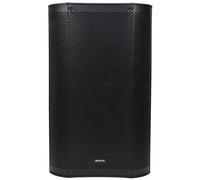 Citronic CASA Active PA Cabinet with DSP, USB/SD & Bluetooth (12in Driver)