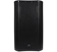 Citronic CASA Active PA Cabinet with DSP, USB/SD & Bluetooth (15in Driver)