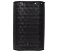 Citronic CASA Active PA Cabinet with DSP, USB/SD & Bluetooth (8in Driver)