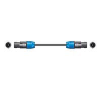 Citronic Classic Speaker Plug to Speaker Plug Cable, 3m (NEW)