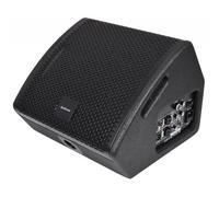 Citronic | CM-Series Active Wedge Monitors inc. Bluetooth | 400W Peak Power