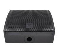 Citronic Active Wedge Speaker CM10A (CM-Series) 10" – 250W RMS Bluetooth – 400W Peak