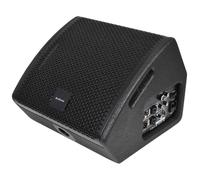 Citronic Active Wedge Speaker CM10A (CM-Series) 10" – 250W RMS Bluetooth – 400W Peak
