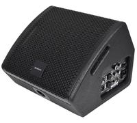 Citronic CM10A Active Wedge Speaker Foldback Monitor 400W Bluetooth