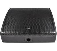 Citronic | CM15 Passive 15" Wedge Speaker | 700W Peak power