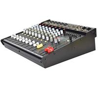 Citronic CSL-10 Mixing Console 10 input CSL Series Compact Mixing Consoles with DSP Mixer