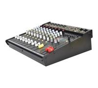 Citronic CSL Range | Compact Mixing Consoles with Effects | 10 Inputs