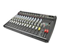 Citronic CSL Range | Compact Mixing Consoles with Effects | 12 Inputs