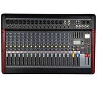 CITRONIC CSX-18 Series Mixer Live Mixing Console