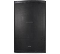 Citronic CUBA Active Full-Range PA Cabinet with DSP & Bluetooth (12in Driver)