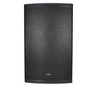 Citronic | CUBA 15" Active PA Speaker with Bluetooth & DSP | 450W RMS / 900W Max Powered Cabinet for Live Sound, DJ, Parties & Presentations | Portable, Rugged, Full-Range Audio