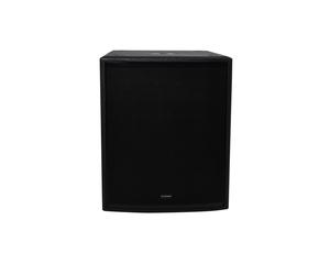 Citronic CUBA-15SA High Power Active Subwoofer