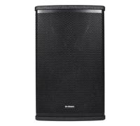 Citronic CUBA 250W RMS / 500W Peak Full Range Wooden PA Cabinet (10in Driver)