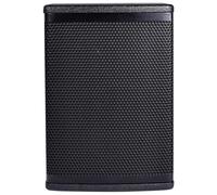 Citronic | CUBA 6" Active PA Speaker with Bluetooth & DSP | 200W Powered Cabinet for Live Sound, DJ, Parties & Presentations | Lightweight, Durable, Full-Range Audio