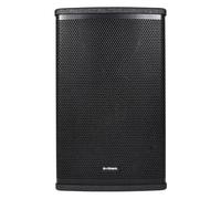 Citronic | Cuba Active Full Range Active Speaker Cabinets With Bluetooth and DSP | Output Power: Max 500W